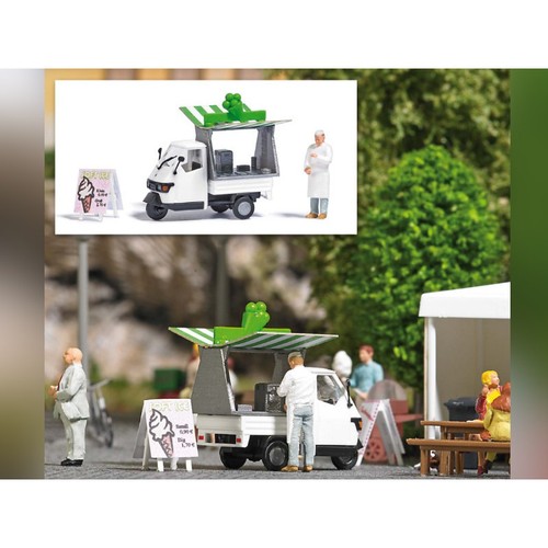 Busch 7991 marchand glace - de,