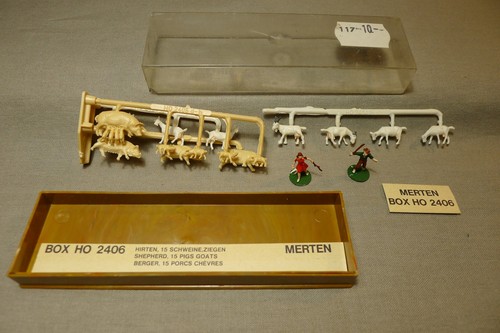 Merten 2406 cochons - merten,